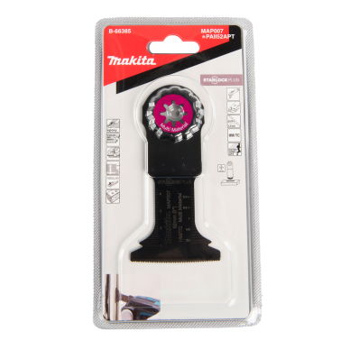 Įgilinamieji pjovimo diskai Makita B-66385, 52 mm 2 Įgilinamieji pjovimo diskai Makita B-66385, 52 mm 2