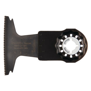 Įgilinamieji pjovimo diskai Makita B-64820, 65mm Įgilinamieji pjovimo diskai Makita B-64820, 65mm