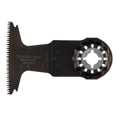 Įgilinamieji pjovimo diskai Makita B-64901-5, 65mm Įgilinamieji pjovimo diskai Makita B-64901-5, 65mm