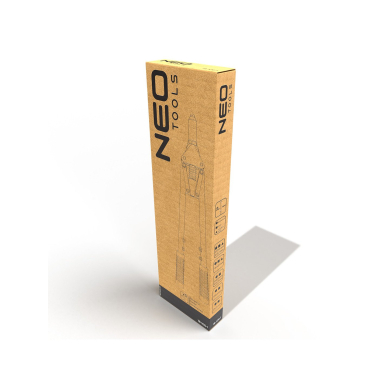 Įgilintas kniedžių pistoletas plieno ir aliuminio 3,2/4,0/4,8/6,0/6,4 mm kniedėms 1 Įgilintas kniedžių pistoletas plieno ir aliuminio 3,2/4,0/4,8/6,0/6,4 mm kniedėms 1