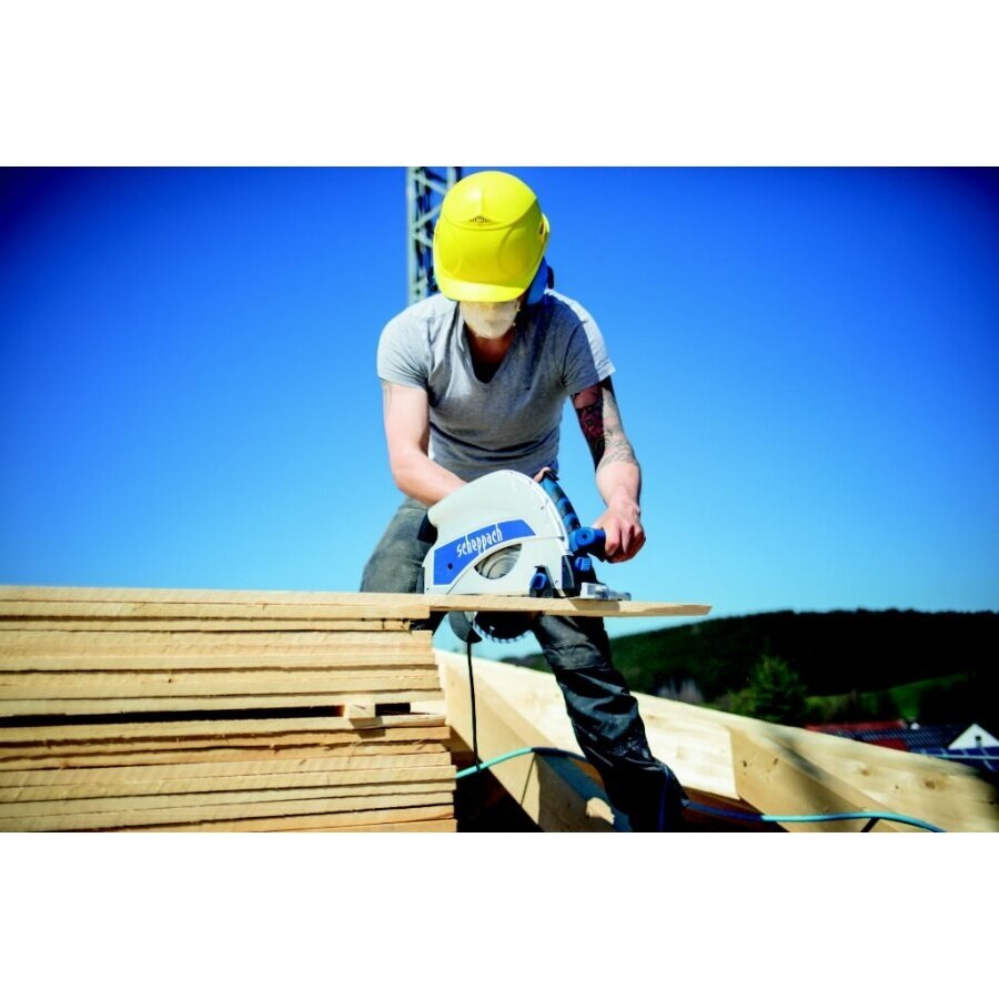 Įgilinamas pjūklas PL 75, Scheppach 2 Įgilinamas pjūklas PL 75, Scheppach 2