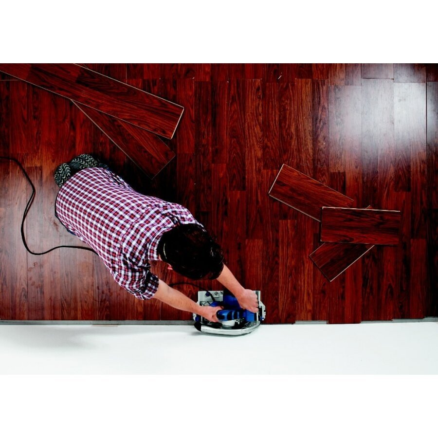 Įgilinamas pjūklas PL 75, Scheppach 5 Įgilinamas pjūklas PL 75, Scheppach 5