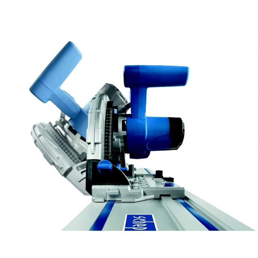 Įgilinamas pjūklas PL 75, Scheppach 6 Įgilinamas pjūklas PL 75, Scheppach 6