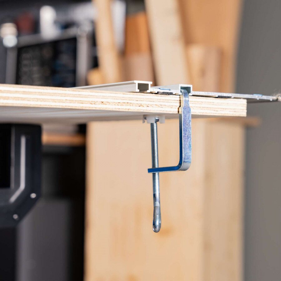 Įgilinamas pjūklas TAS55-BE + 2x700 mm linuotės, Scheppach 3 Įgilinamas pjūklas TAS55-BE + 2x700 mm linuotės, Scheppach 3