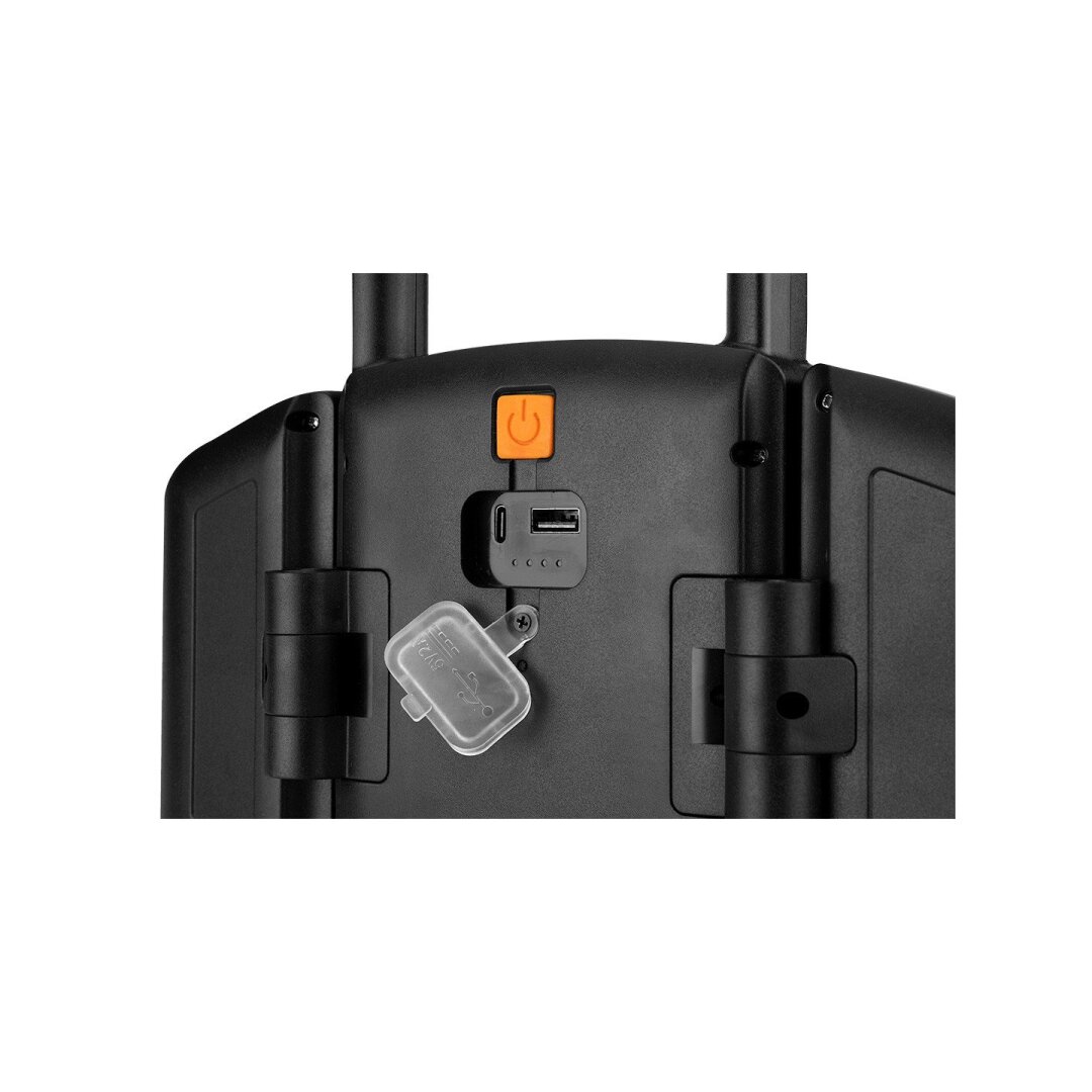 Įkraunama darbo prožektorius 2000lm 5 Įkraunama darbo prožektorius 2000lm 5