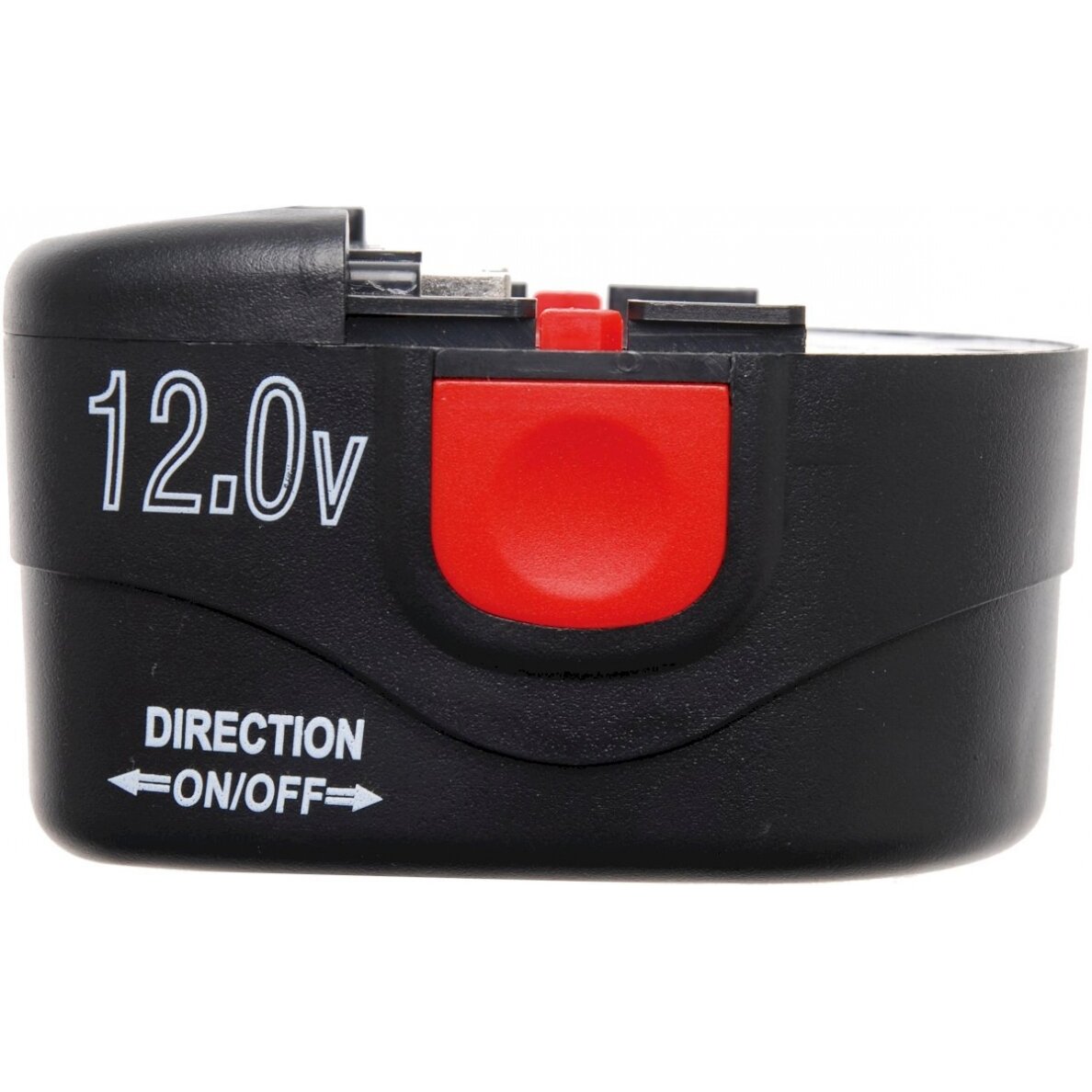 Įkraunama baterija / akumuliatorius tepimo švirkštui | Ni-Cd | 12 V / 1.7 Ah (3145-1) Įkraunama baterija / akumuliatorius tepimo švirkštui | Ni-Cd | 12 V / 1.7 Ah (3145-1)