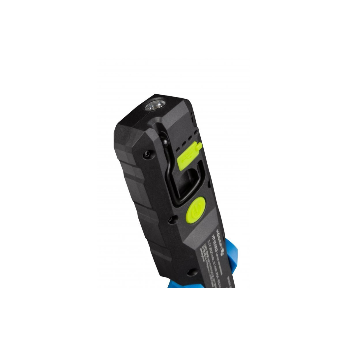 Įkraunama LED darbo lempa (400lm) 1 Įkraunama LED darbo lempa (400lm) 1