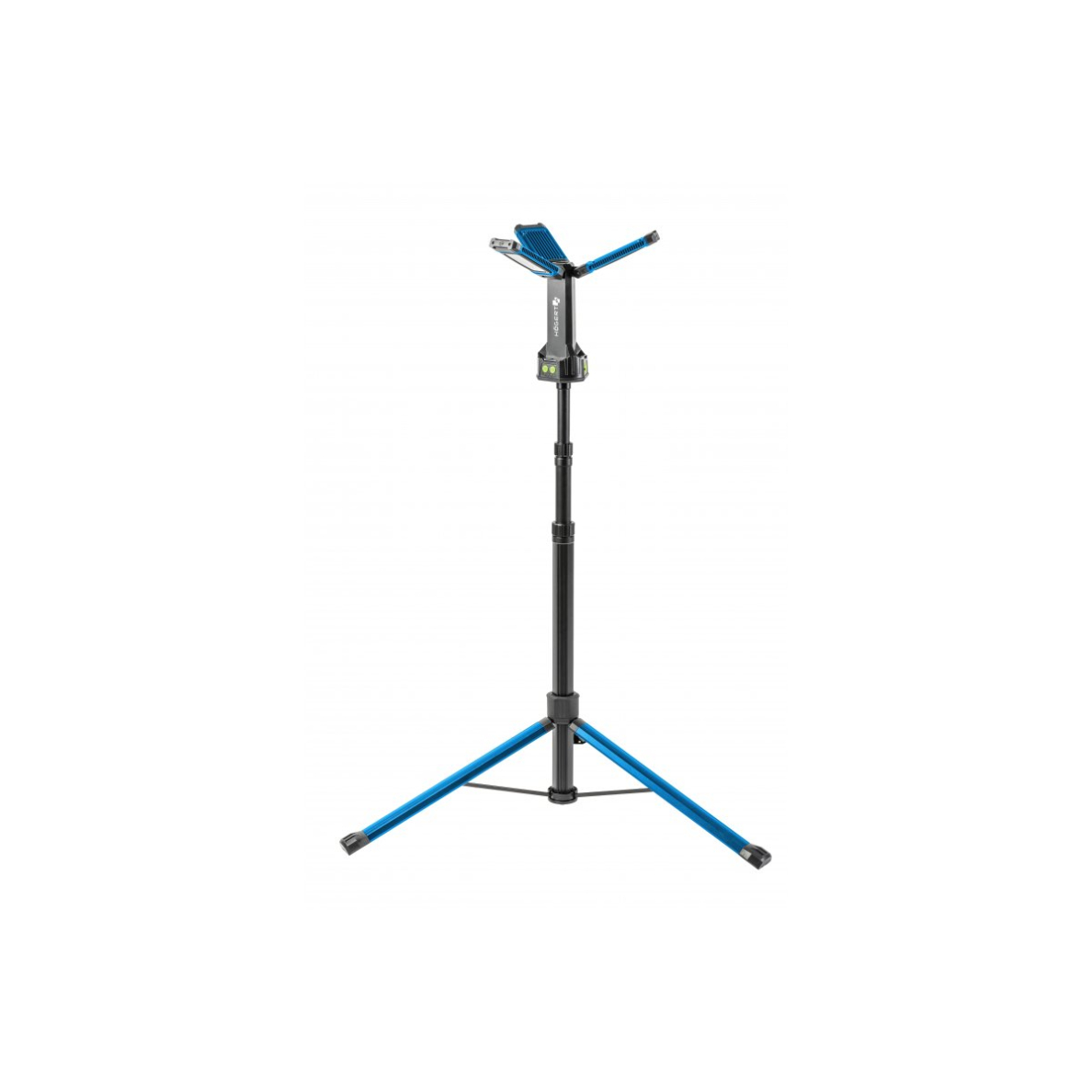 Įkraunama LED lempa su trikoju stovu 7000lm