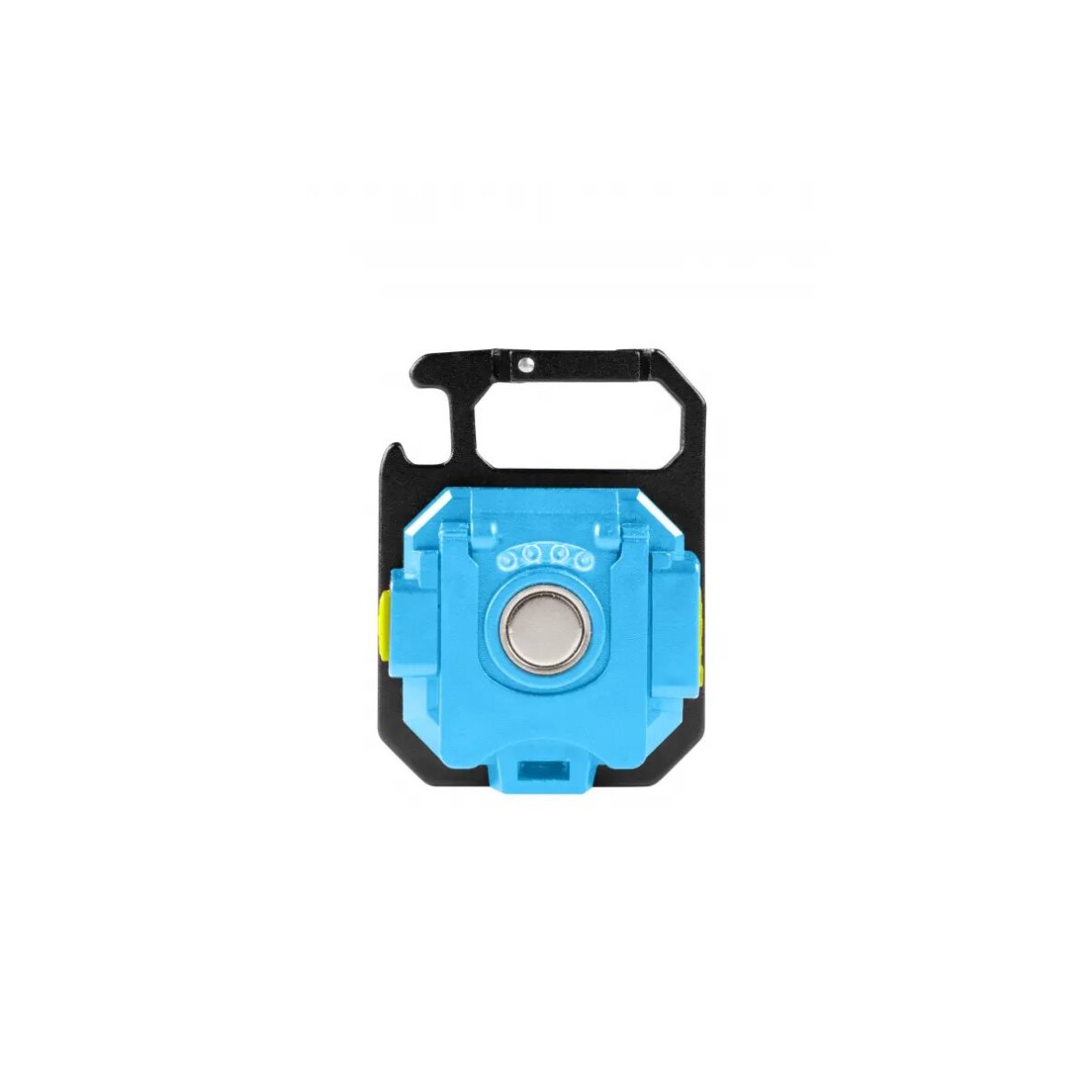 Įkraunamas LED žibintuvėlis (lempa) 1