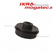 Ikra Mogatec DA tipo ritė elektrinėms žoliapjovėms