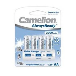 Įkraunami element. NH-AA2300ARBP4, 4 vnt. Įkraunami element. NH-AA2300ARBP4, 4 vnt.