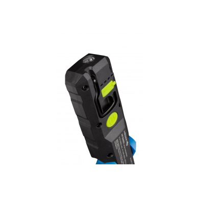 Įkraunama LED darbo lempa (400lm) 1 Įkraunama LED darbo lempa (400lm) 1