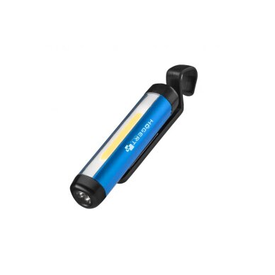 Įkraunama LED lempa 250lm 1