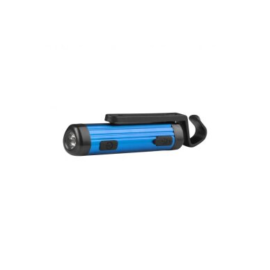 Įkraunama LED lempa 250lm 2