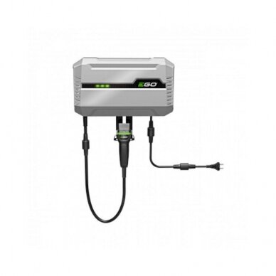 Įkroviklis EGO Power+ CHV1600E 1600W 1 Įkroviklis EGO Power+ CHV1600E 1600W 1