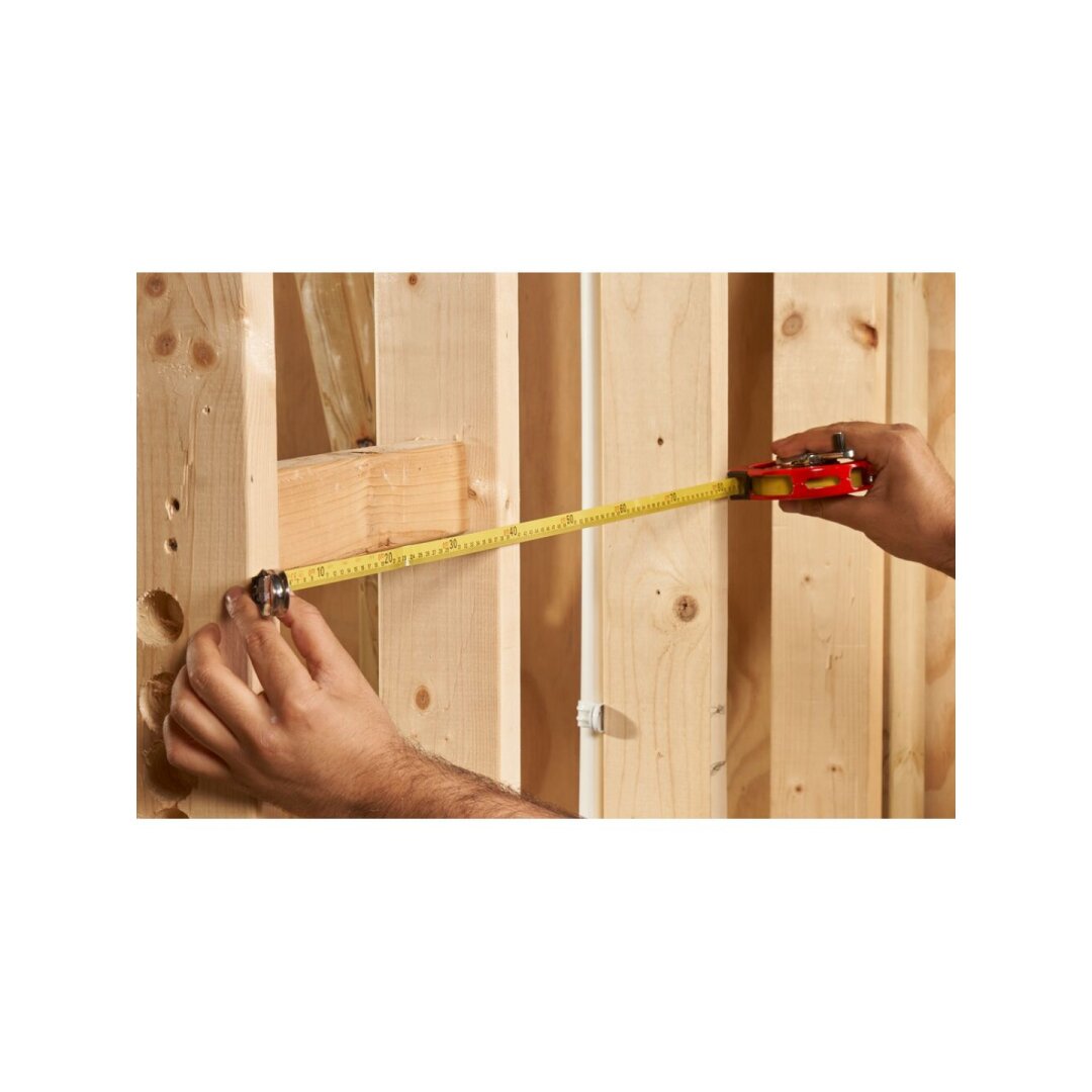 Ilga ruletė „Decajour“ 20m Stanley 0-34-406 2 Ilga ruletė „Decajour“ 20m Stanley 0-34-406 2