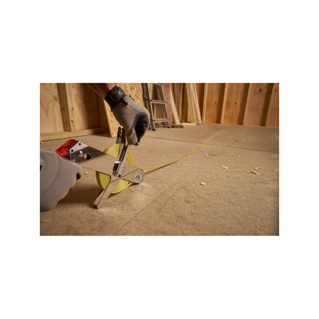 Ilga ruletė „Master II“ 50 m Stanley 1-34-478 1