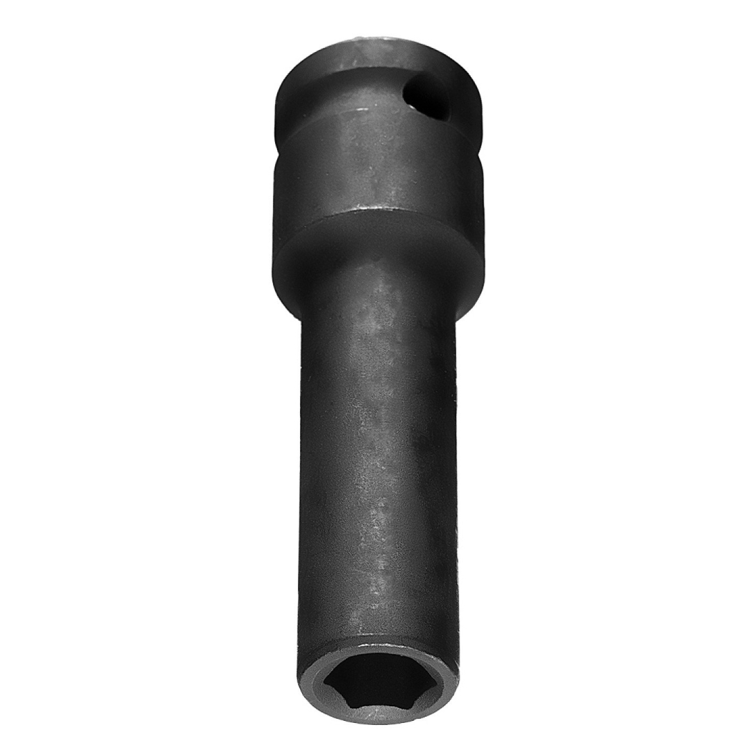 Ilga smūginė galvutė 1/2'', 10 mm, Cr-Mo 6