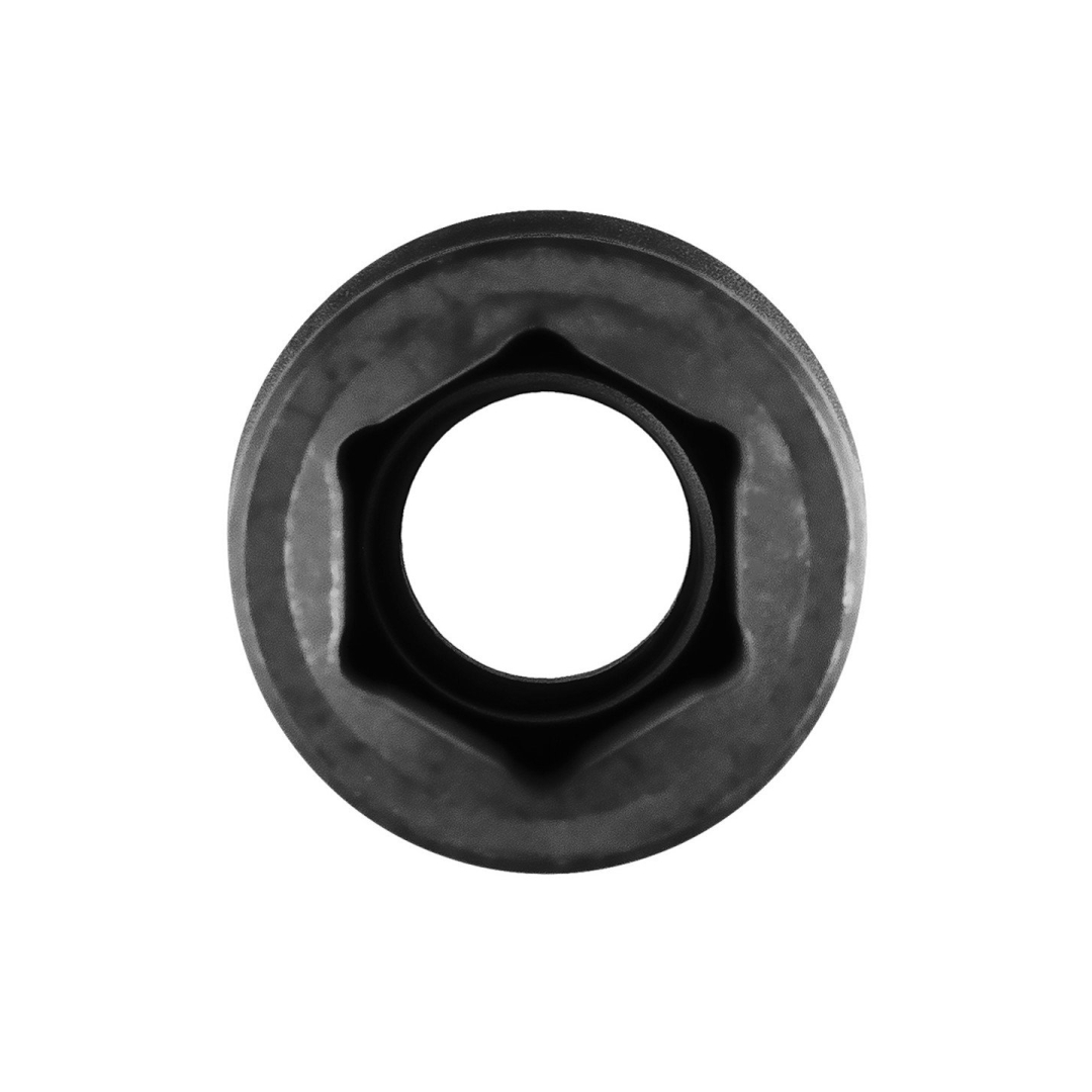 Ilga smūginė galvutė 1/2'', 13 mm, Cr-Mo 5 Ilga smūginė galvutė 1/2'', 13 mm, Cr-Mo 5