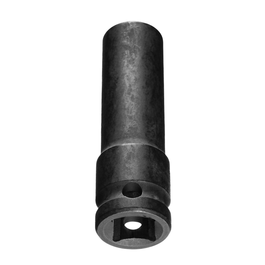 Ilga smūginė galvutė 1/2'', 13 mm, Cr-Mo 7