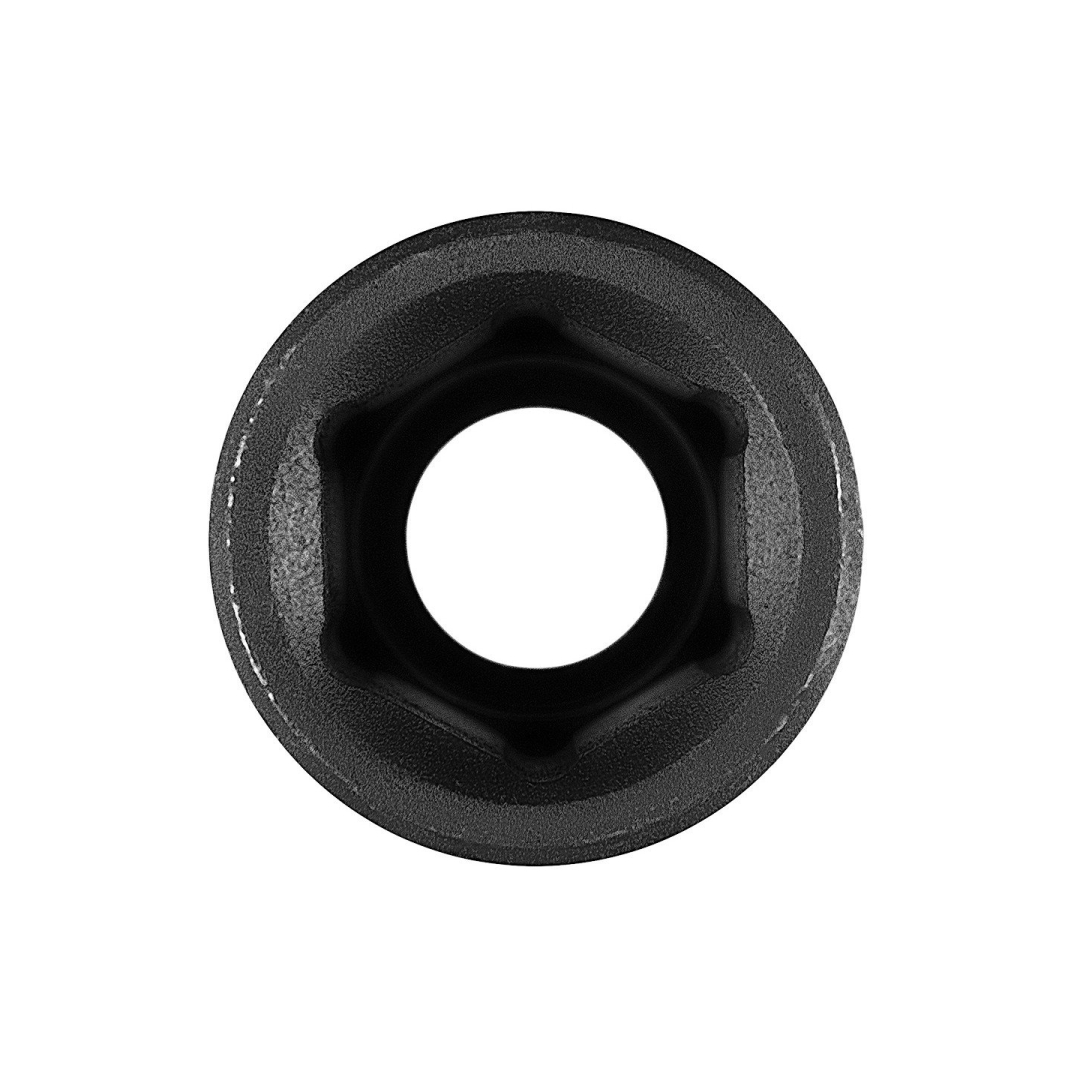 Ilga smūginė galvutė 1/2'', 15 mm, Cr-Mo 7