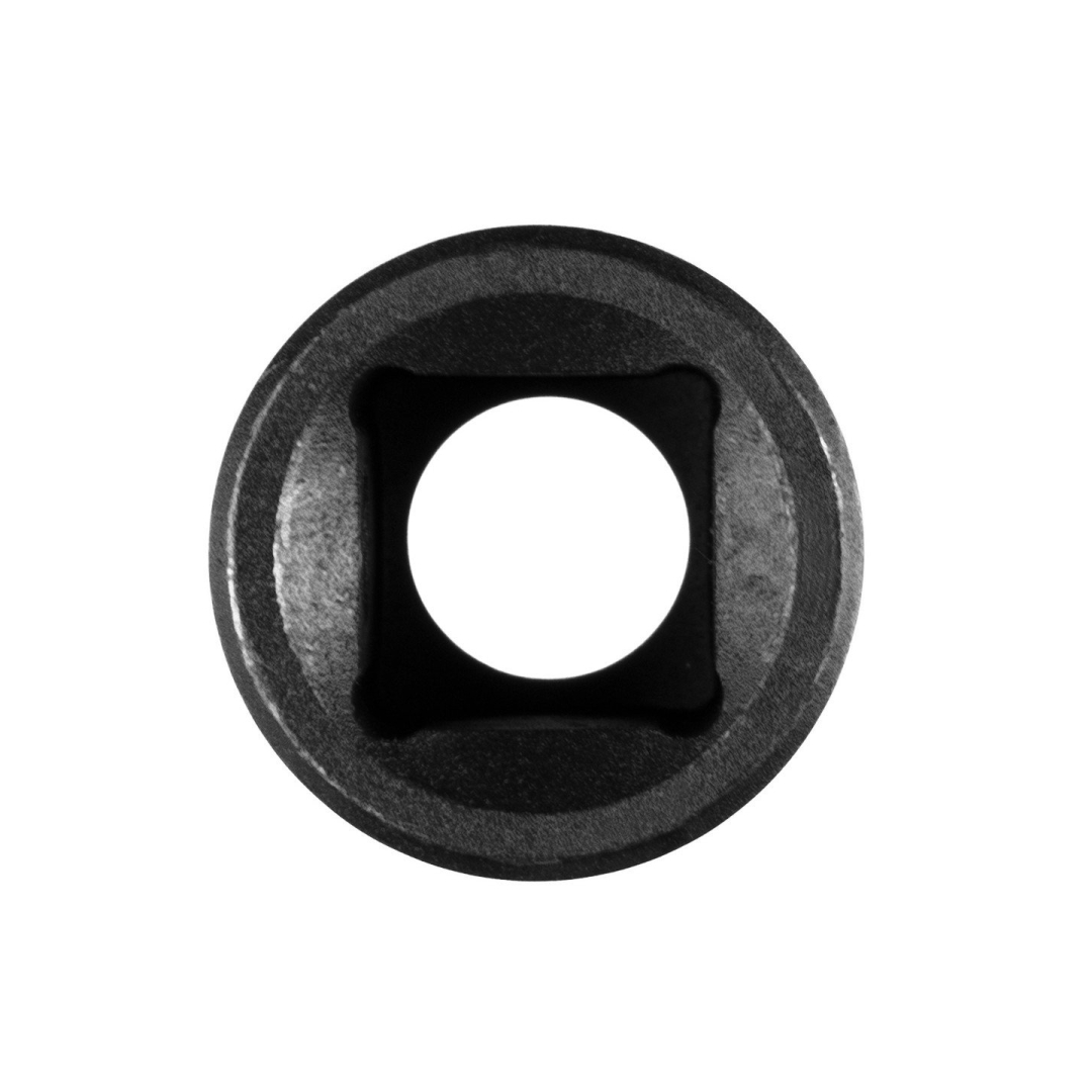 Ilga smūginė galvutė 1/2'', 15 mm, Cr-Mo 8 Ilga smūginė galvutė 1/2'', 15 mm, Cr-Mo 8