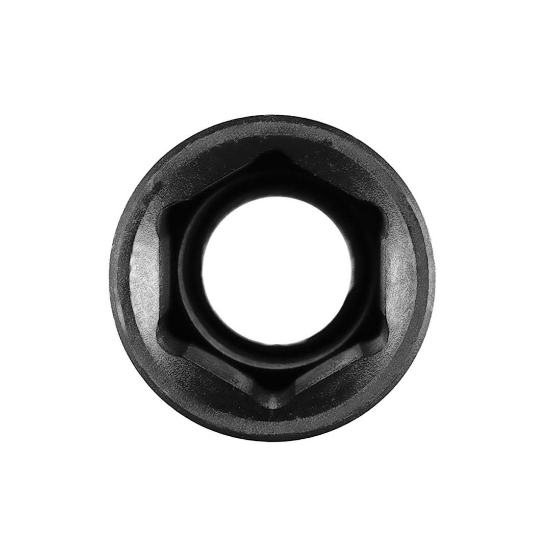 Ilga smūginė galvutė 1/2'', 16 mm, Cr-Mo 5 Ilga smūginė galvutė 1/2'', 16 mm, Cr-Mo 5