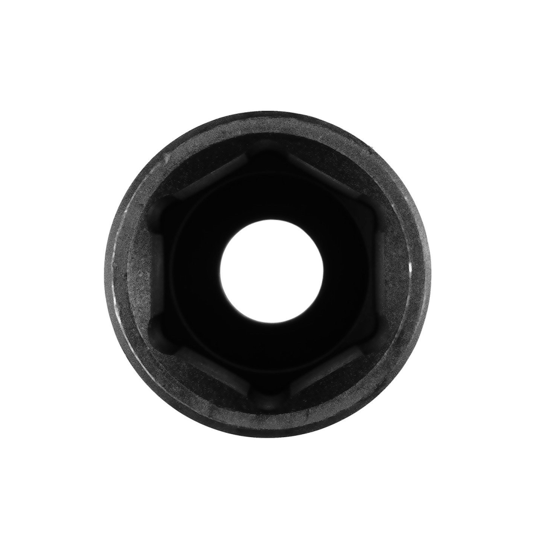 Ilga smūginė galvutė 1/2'', 21 mm, Cr-Mo 7 Ilga smūginė galvutė 1/2'', 21 mm, Cr-Mo 7