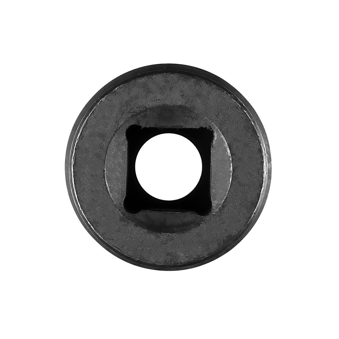 Ilga smūginė galvutė 1/2'', 24 mm, Cr-Mo 8 Ilga smūginė galvutė 1/2'', 24 mm, Cr-Mo 8