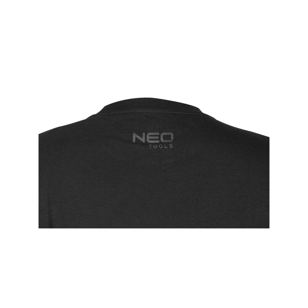 Ilgarankoviai marškinėliai, Juodi, dydis S 1 Ilgarankoviai marškinėliai, Juodi, dydis S 1