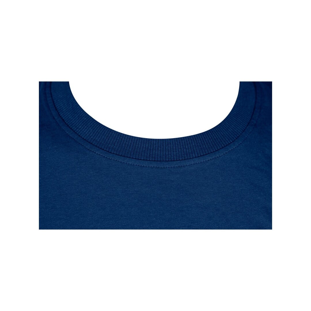 Ilgarankoviai marškinėliai, mėlini, dydis XXXL 3