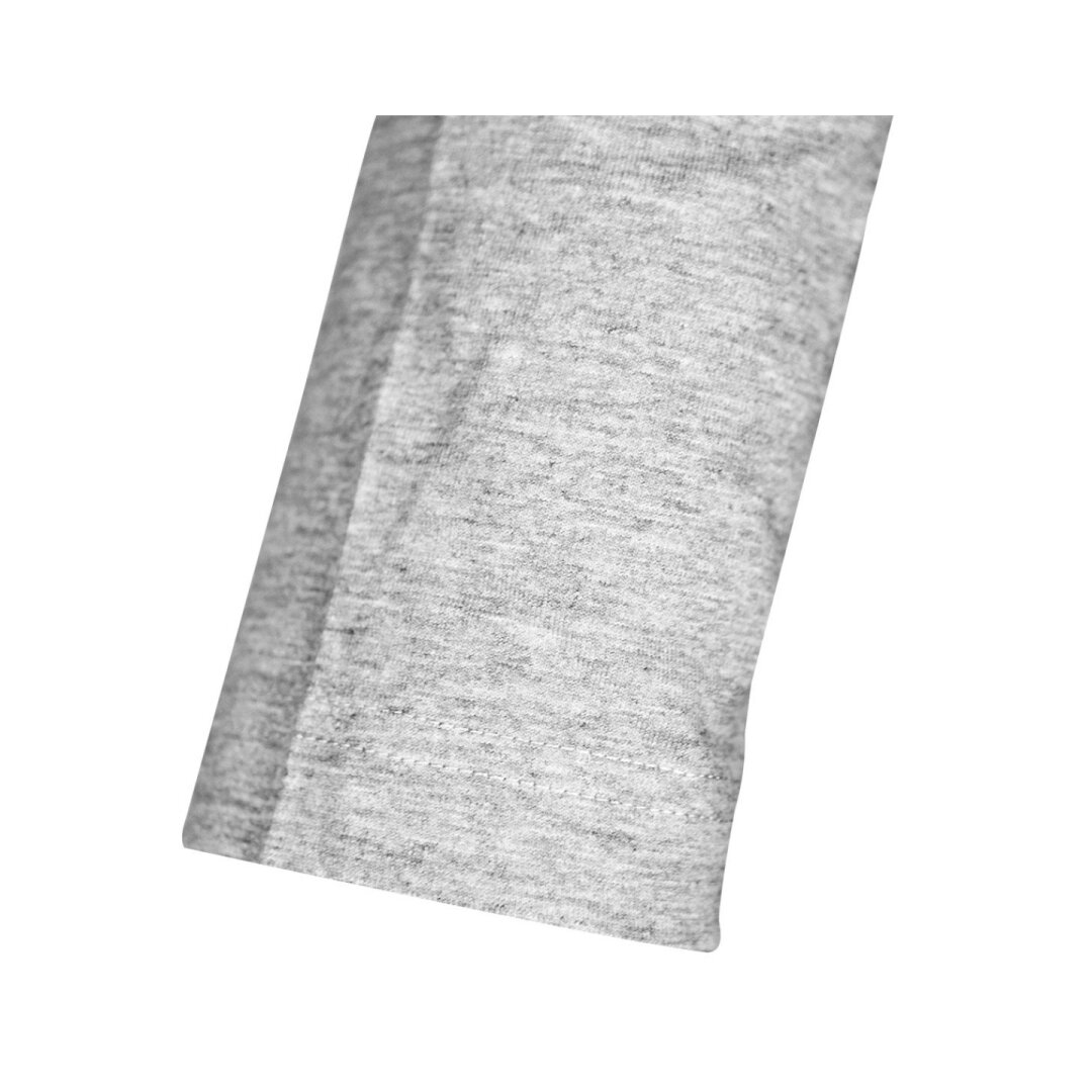 Ilgarankoviai marškinėliai, pilki, dydis XL 2 Ilgarankoviai marškinėliai, pilki, dydis XL 2