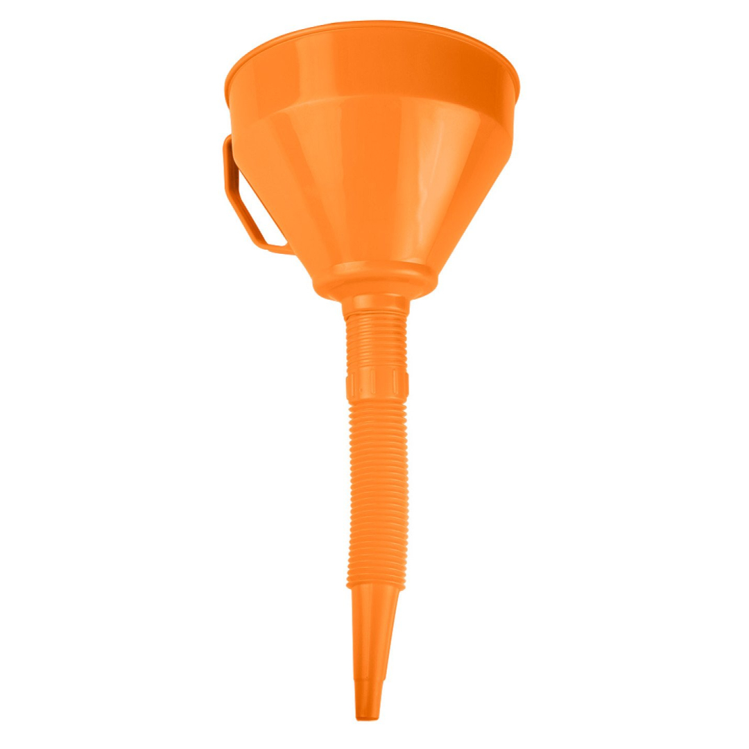 Ilgas piltuvas su lanksčiu galu 4