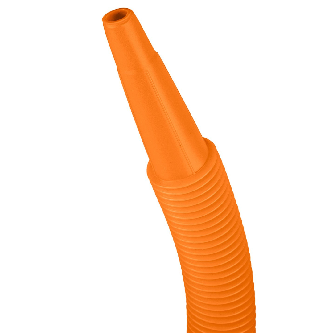 Ilgas piltuvas su lanksčiu galu 8 Ilgas piltuvas su lanksčiu galu 8