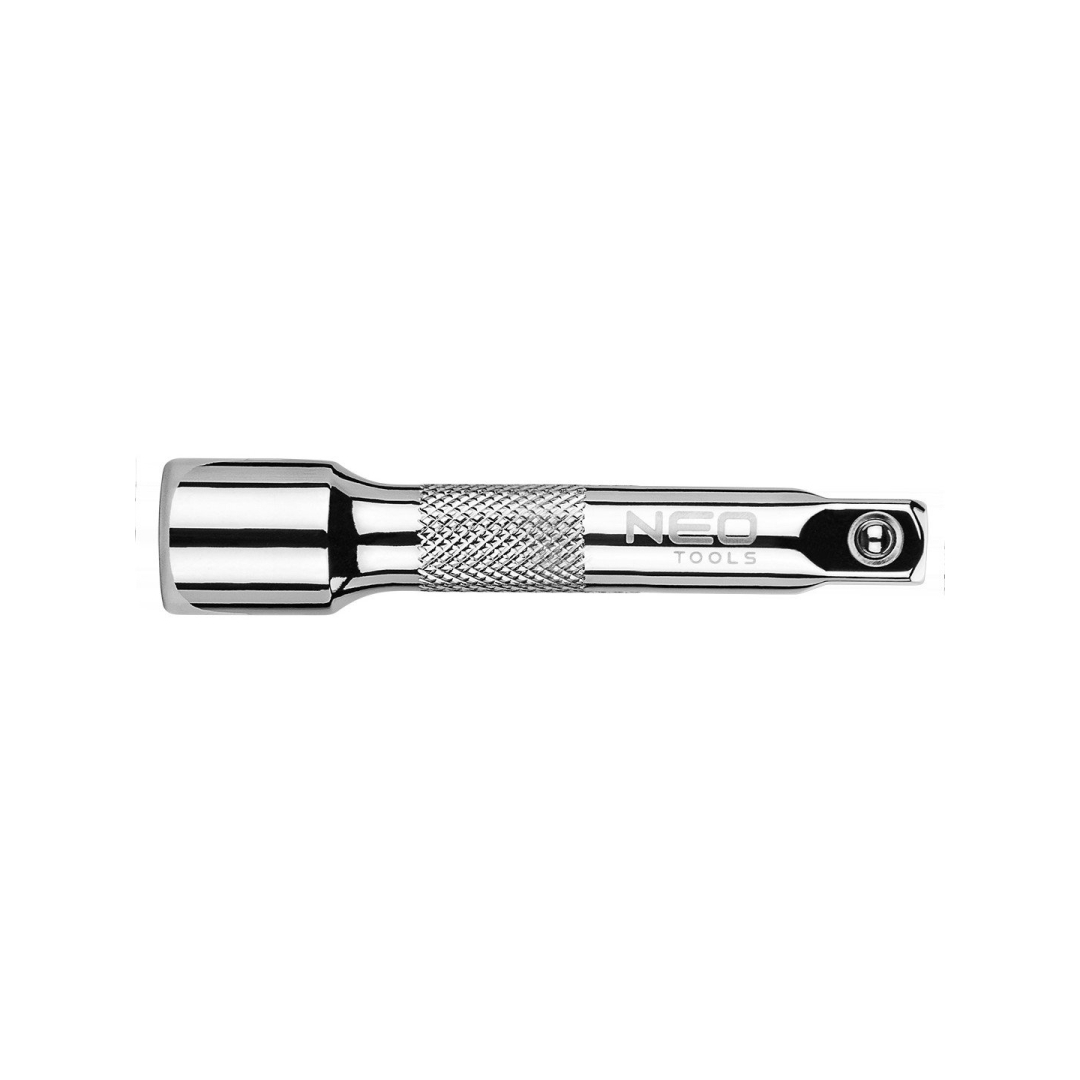 Ilgiklis 75 mm, 3/8", Ilgiklis 75 mm, 3/8",