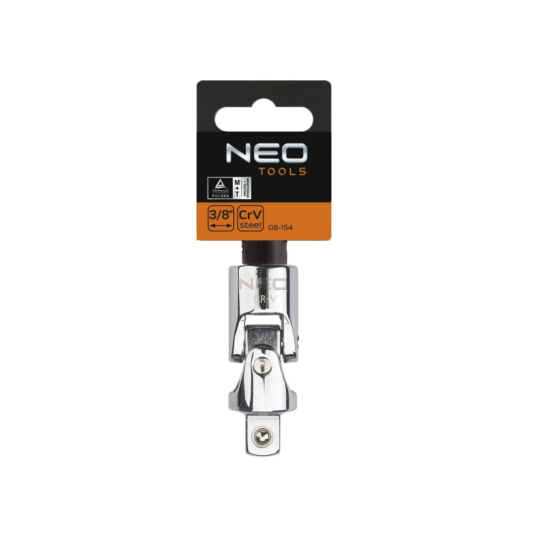 Ilgiklis universalus 3/8", 1