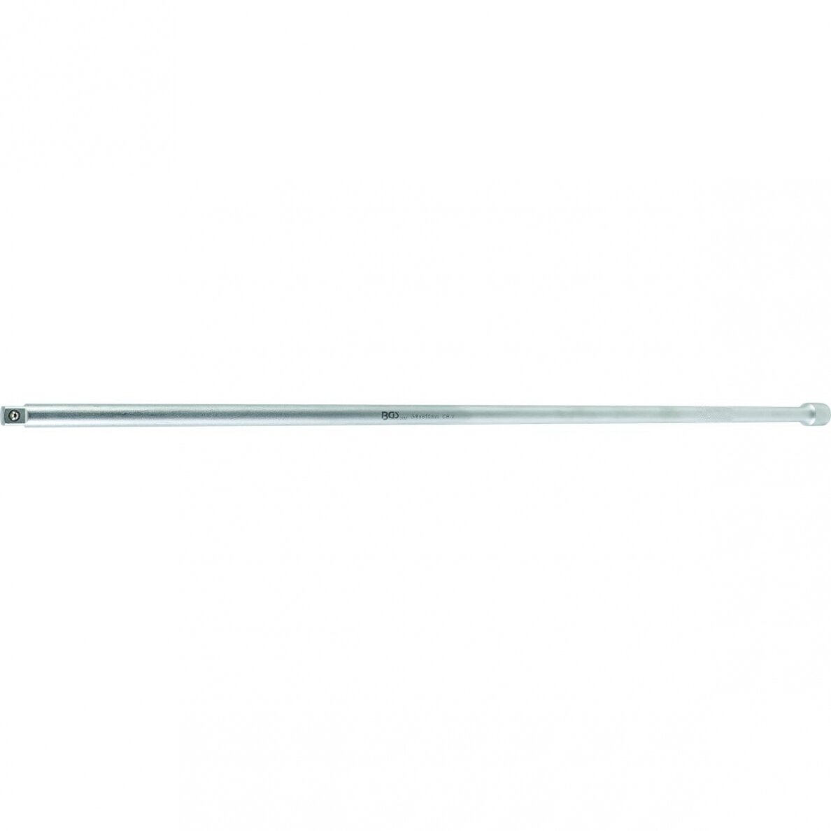 Ilgintuvas galvutei | 10 mm (3/8") | 610 mm (3132)