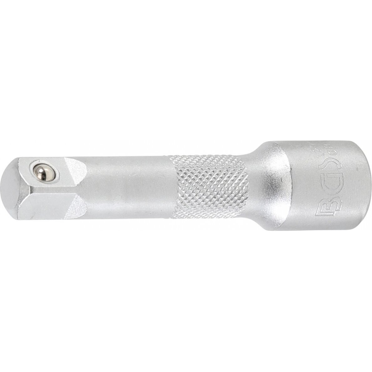 Ilgintuvas galvutei | 10 mm (3/8") | 75 mm (294) Ilgintuvas galvutei | 10 mm (3/8") | 75 mm (294)