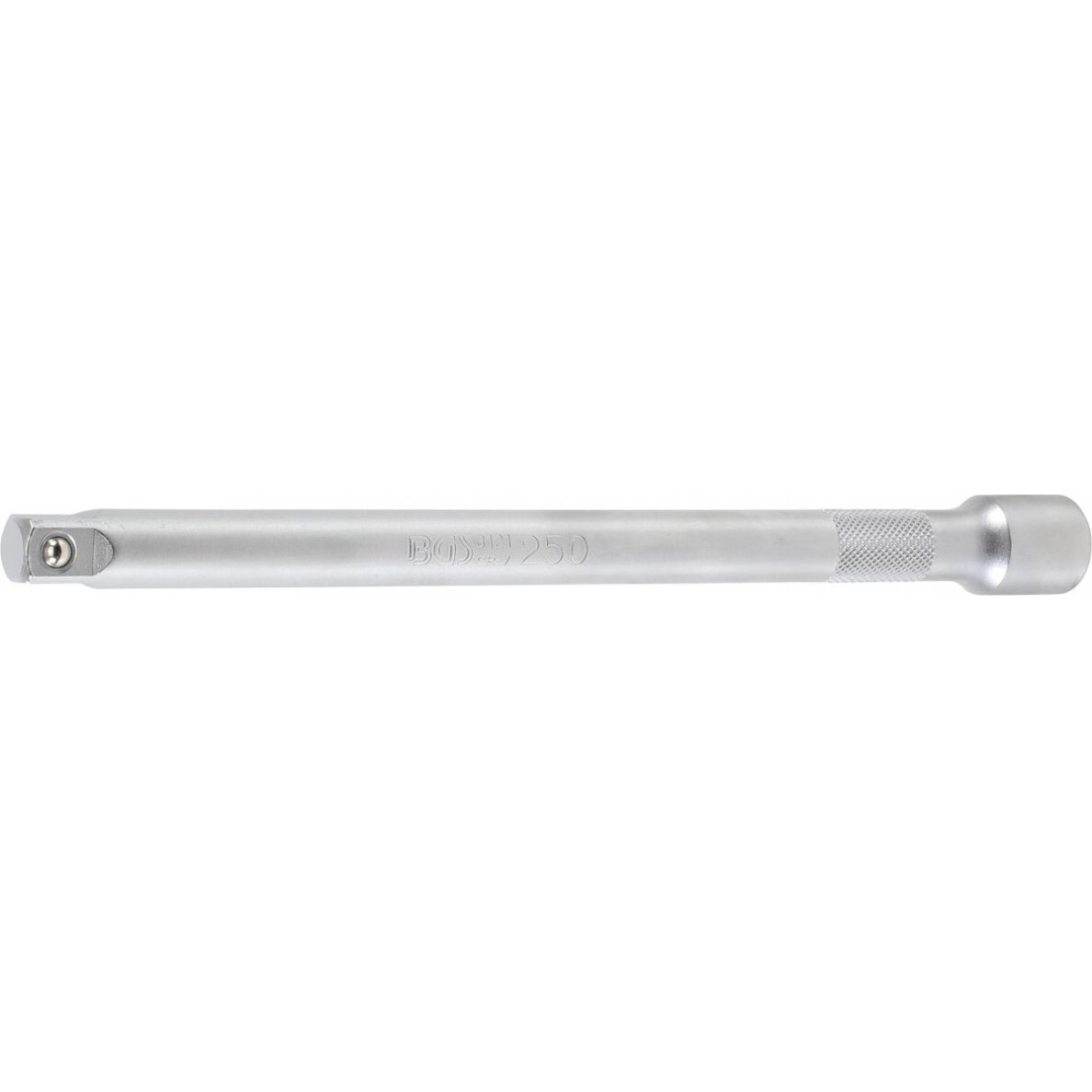 Ilgintuvas galvutei | 12,5 mm (1/2") | 250 mm (3121)