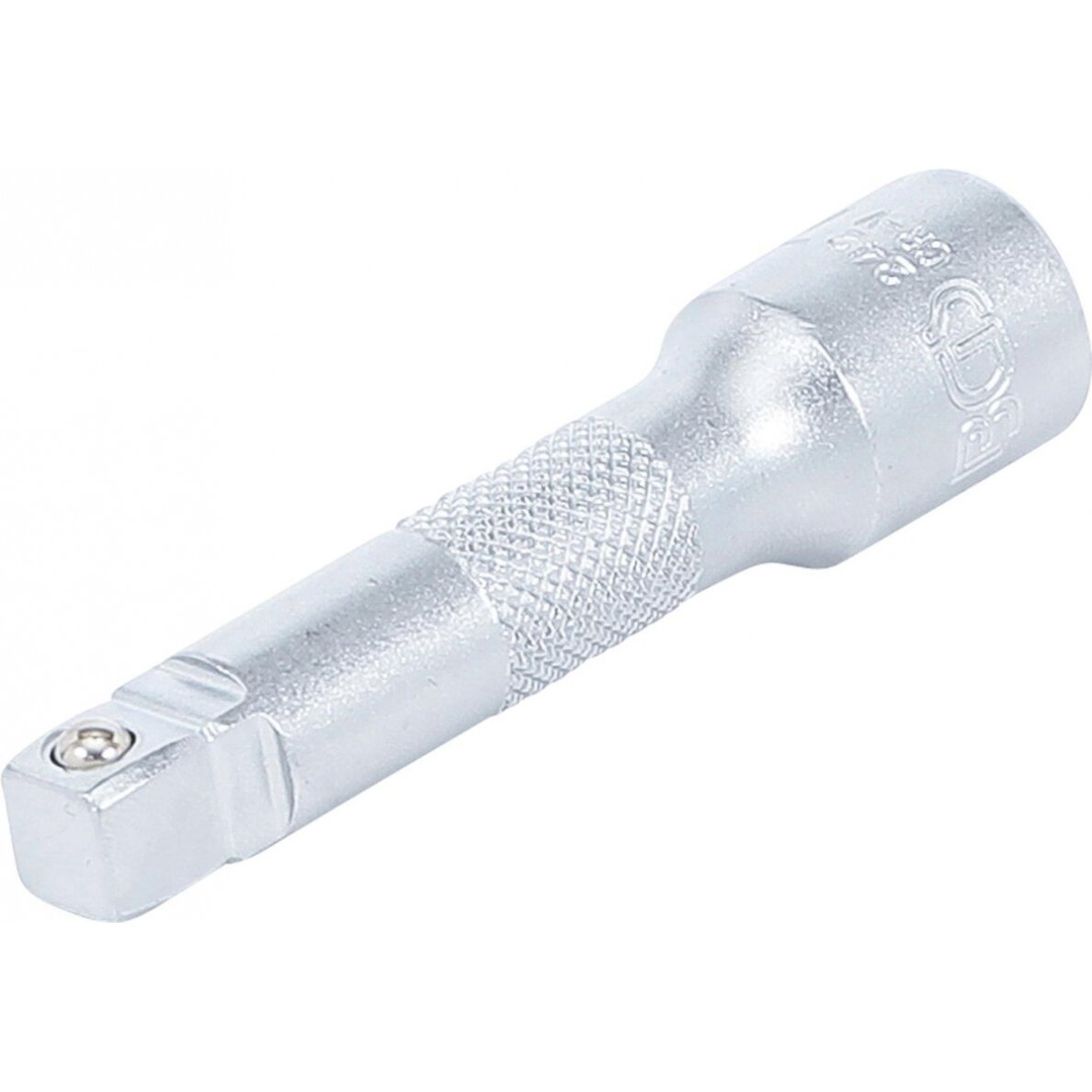 Ilgintuvas galvutei šarnyrinis | 10 mm (3/8") | 75 mm (242)