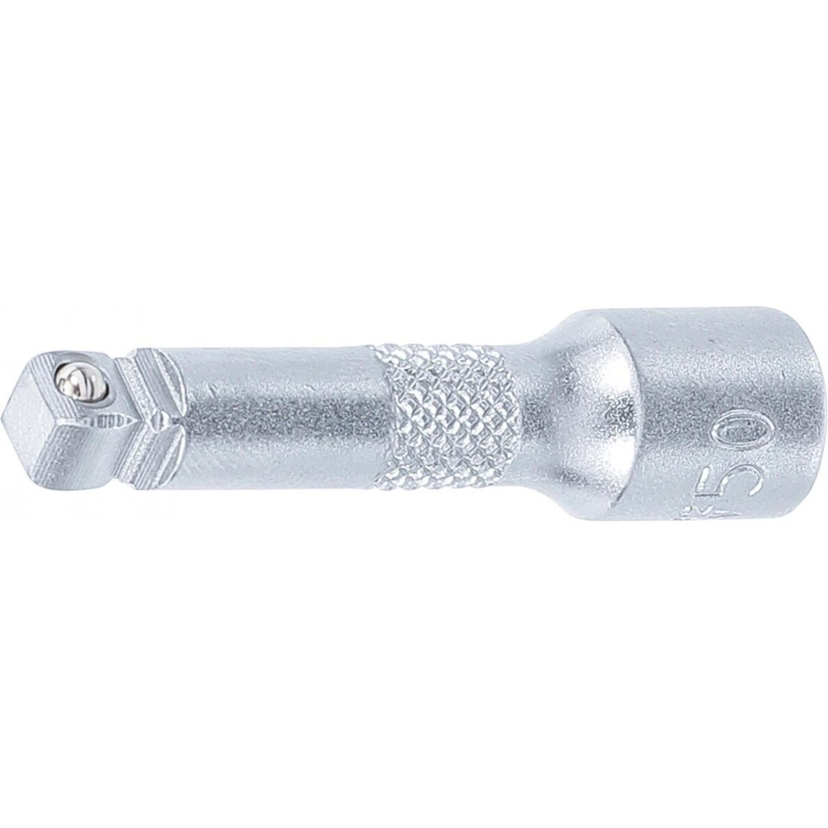 Ilgintuvas galvutei šarnyrinis | 6.3 mm (1/4") | 50 mm (2232) Ilgintuvas galvutei šarnyrinis | 6.3 mm (1/4") | 50 mm (2232)