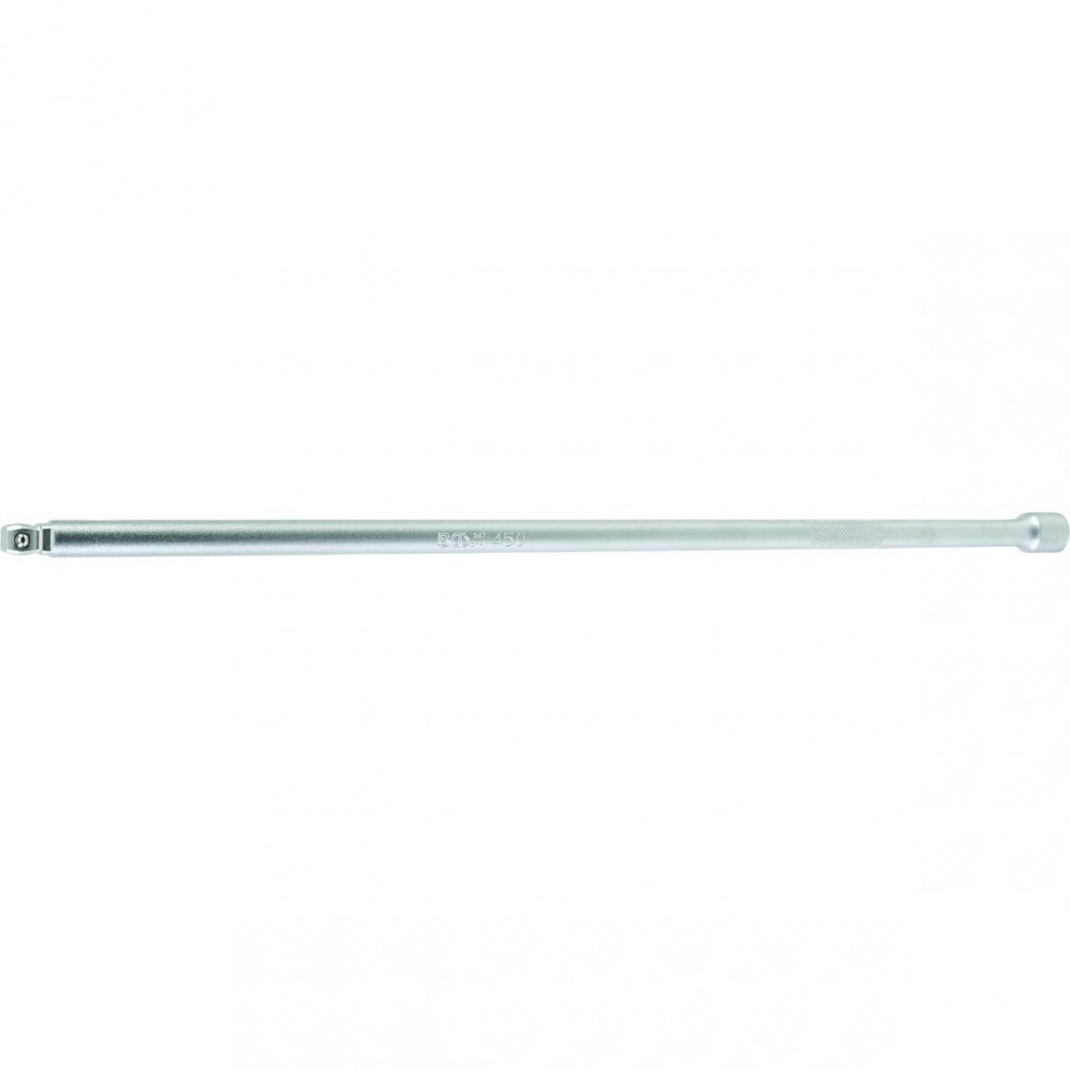 Ilgintuvas šarnyrinis | 10 mm (3/8") | 450 mm (247) Ilgintuvas šarnyrinis | 10 mm (3/8") | 450 mm (247)