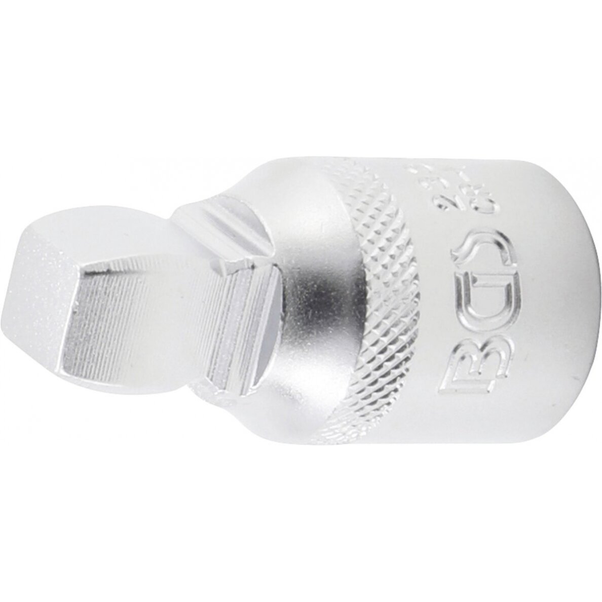 Ilgintuvas šarnyrinis | 12,5 mm (1/2") | 50 mm (233) Ilgintuvas šarnyrinis | 12,5 mm (1/2") | 50 mm (233)