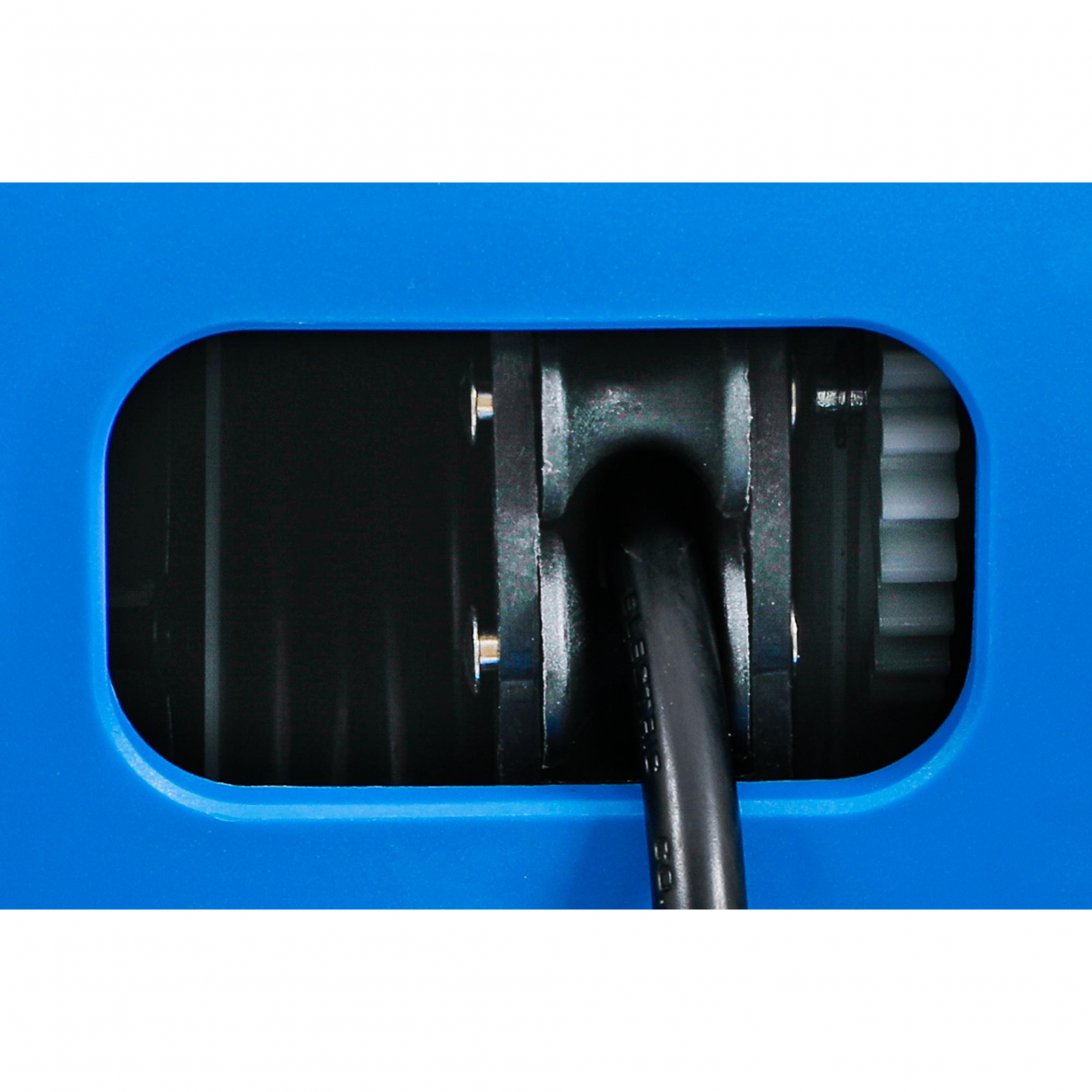 Ilgintuvas su automatine rite, BGS-technic, 15 m 2 Ilgintuvas su automatine rite, BGS-technic, 15 m 2