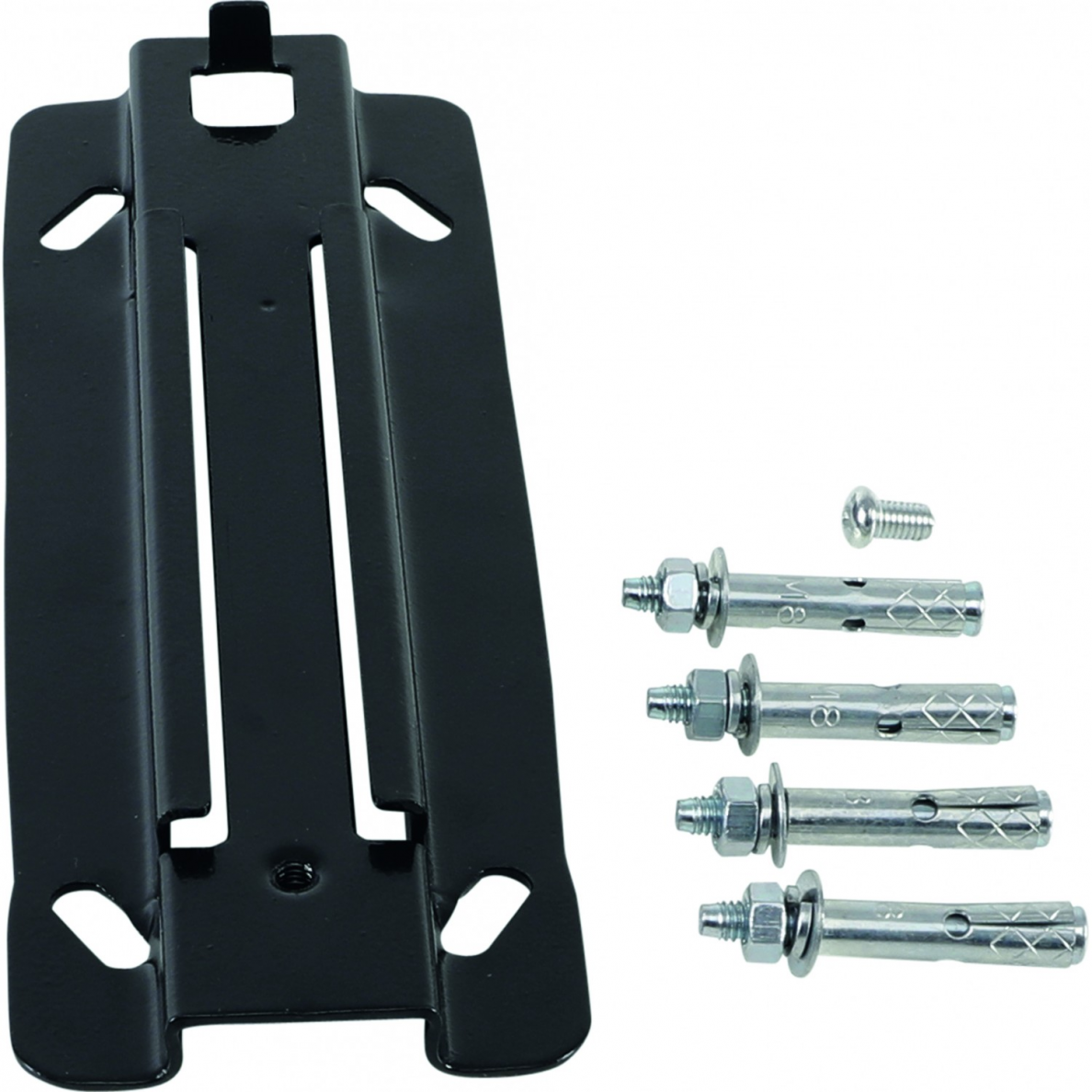 Automatinės kabelių ritės tvirtinimo laikiklis BGS-technic Automatinės kabelių ritės tvirtinimo laikiklis BGS-technic