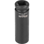 Ilga smūginė galvutė 1/2, 10 mm