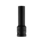 Ilga smūginė galvutė 1/2'', 10 mm, Cr-Mo