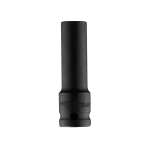 Ilga smūginė galvutė 1/2'', 12 mm, Cr-Mo