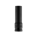 Ilga smūginė galvutė 1/2'', 13 mm, Cr-Mo