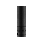 Ilga smūginė galvutė 1/2'', 14 mm, Cr-Mo